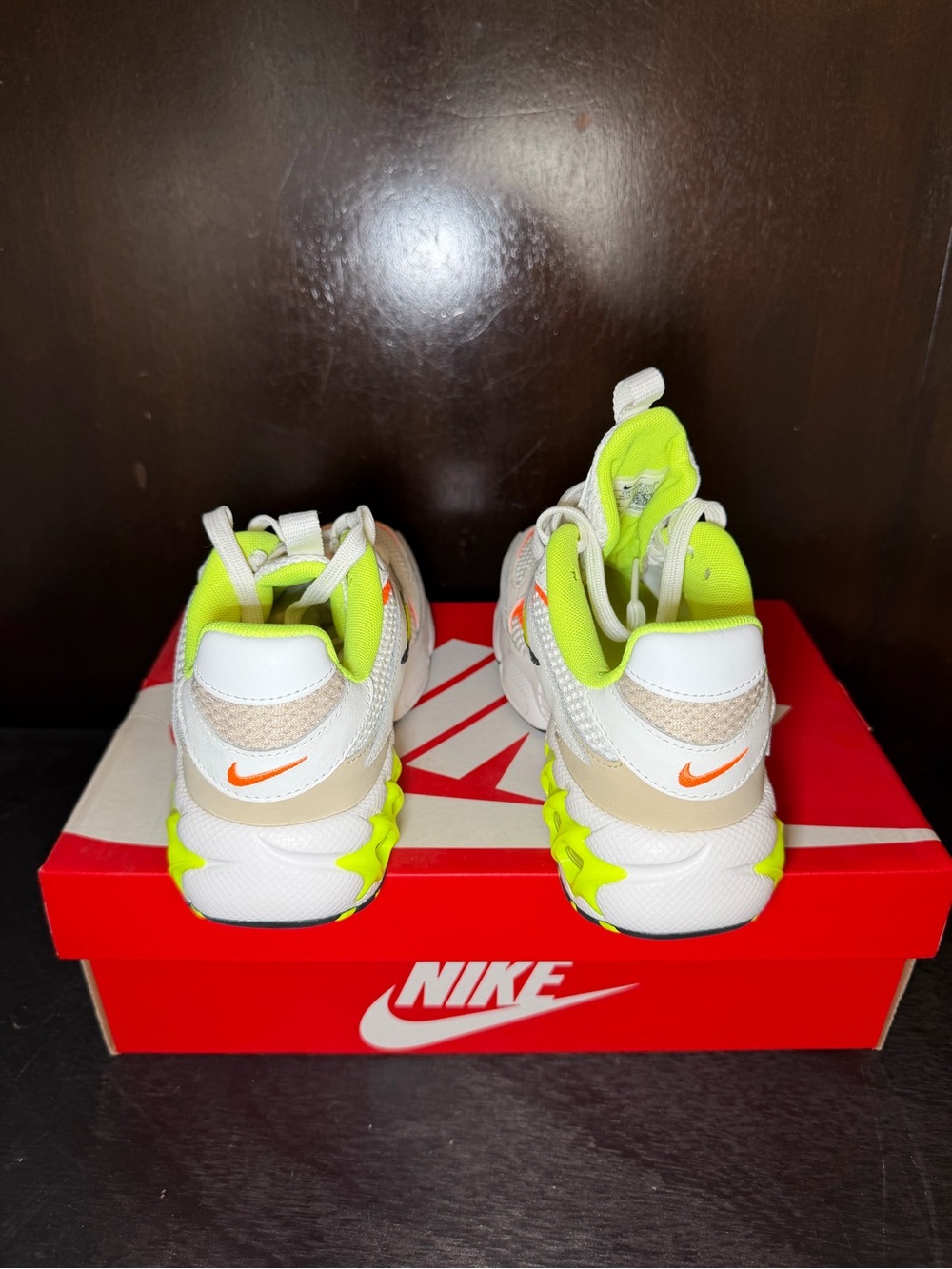 Nike Zoom Air Fire Sneakers - Picture 7 of 9